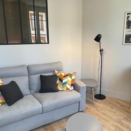 Sublime T2, Entierement Renove Apartment Toulouse Ngoại thất bức ảnh