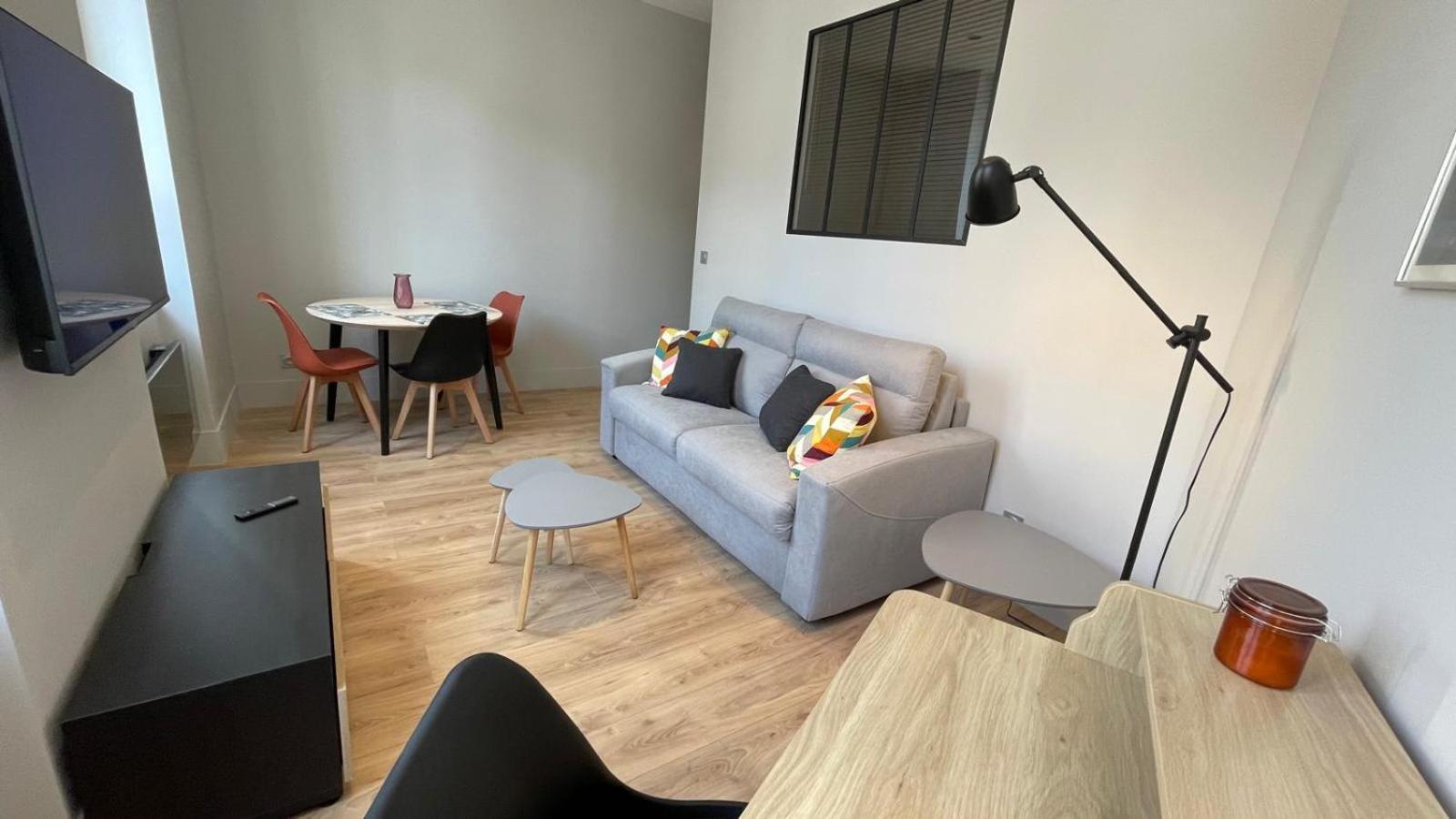 Sublime T2, Entierement Renove Apartment Toulouse Ngoại thất bức ảnh