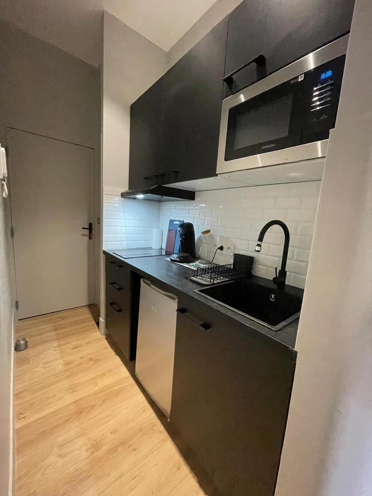 Sublime T2, Entierement Renove Apartment Toulouse Ngoại thất bức ảnh